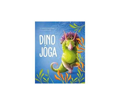Dino jóga