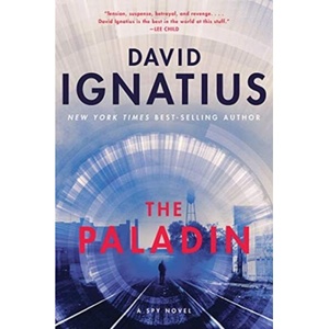 Paladin - A Spy Novel | David Ignatius (ISBN: 9780393867480)