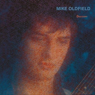 OLDFIELD MIKE: DISCOVERY CD