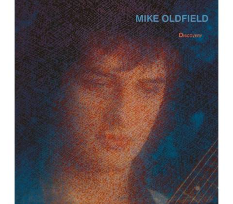 OLDFIELD MIKE: DISCOVERY CD