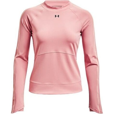 Under Armour Rush CG Core Dámske tričko s dlhým rukávom Rush CG Core
