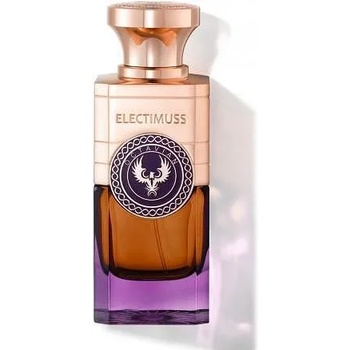 Image 1 of Electimuss Octavian Extrait de Parfum 100 ml
