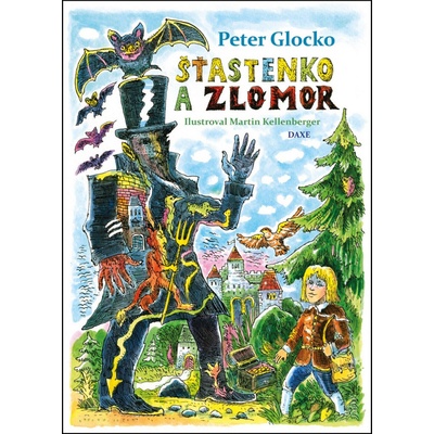Šťastenko a Zlomor