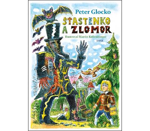 Šťastenko a Zlomor