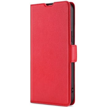 Pouzdro Voltage case Samsung Galaxy A04s červené