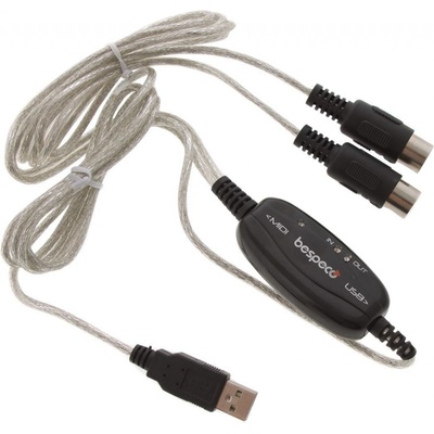 Bespeco BMUSB100