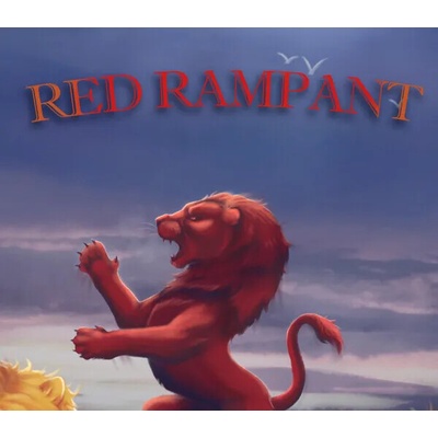 Red Rampant: Chapter 1