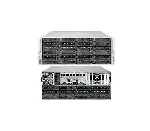Supermicro SSG-5049P-E1CTR36L