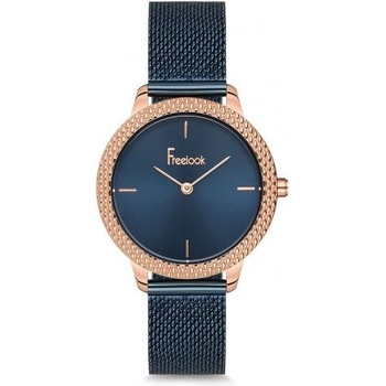 Freelook Дамски часовник Freelook F. 1.1119. 02 (B--F.1.1119.02)