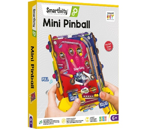Smartivity - Mini Pinball
