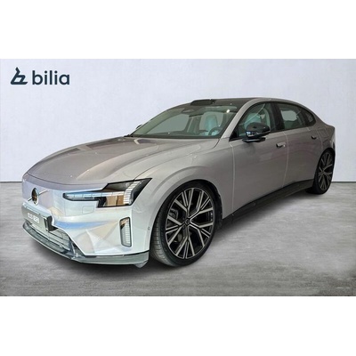Volvo ES90 Ultra 245 kW