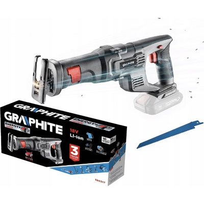GRAPHITE 58G017