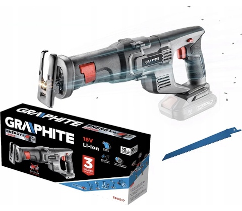GRAPHITE 58G017