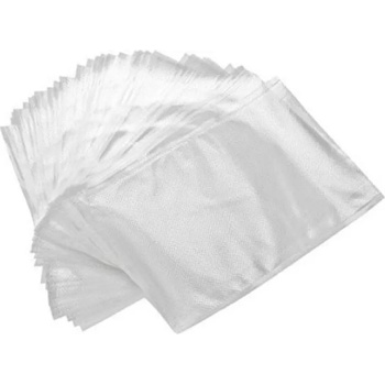 Rosberg Пликове за вакуумиране Rosberg R51987-20, 20 бр, Гофрирани, 20х30 см (R51987-20-20x30)