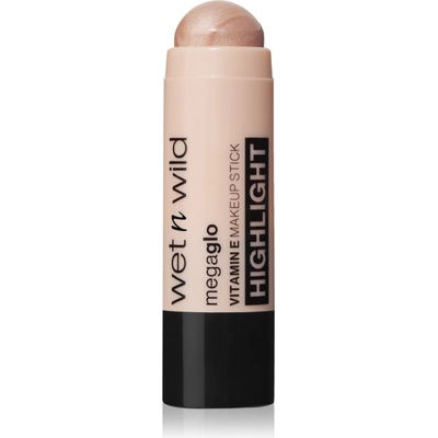 Wet n Wild MegaGlo кремообразен озарител в стик цвят Glitzed Spell 6 гр