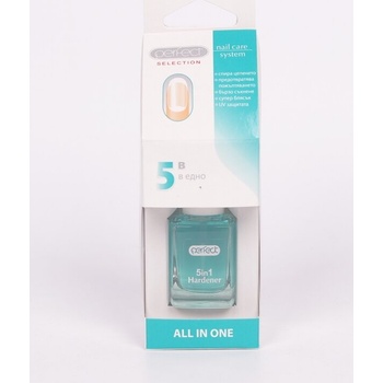 Лак-заздравител 5 в 1