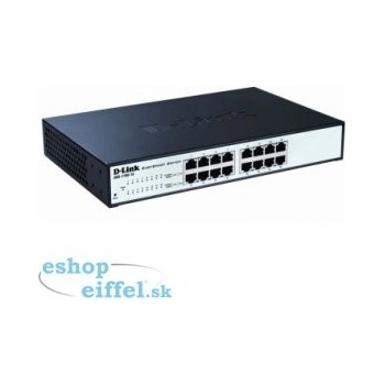 D-Link DGS-1100-16