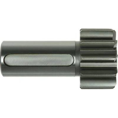 Zuby pastorku startéru AS-PL SD0405P