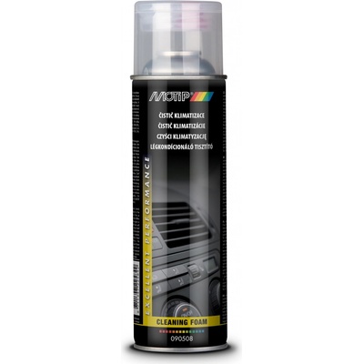 Motip Čistič klimatizace 500 ml