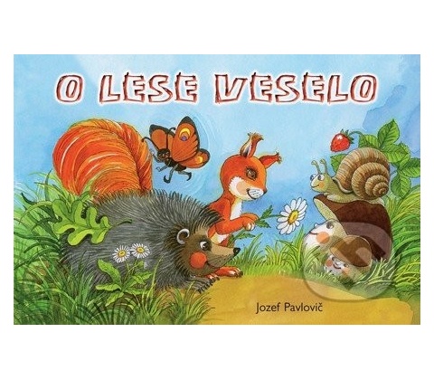 O lese veselo