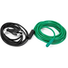 Airontek Heating Cable výhřevný kabel Velikost: délka 6m, příkon 30W