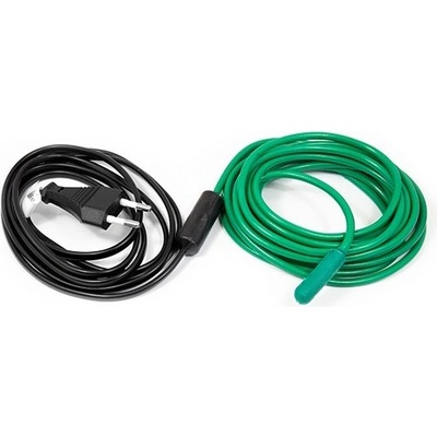 Airontek Heating Cable výhřevný kabel Velikost: délka 6m, příkon 30W