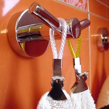 Image 1 of Окачвачки за кърпи с клипс щипка (1153599)