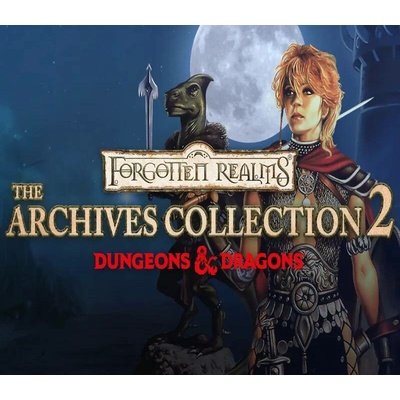 Forgotten Realms: The Archives - Collection Two