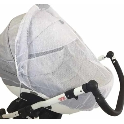 Adbor Универсален комарник за бебешка количка Adbor (2270)