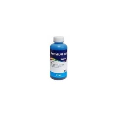 Бутилка с мастило INKTEC за HP C6657, C8728A, 51649, 100ml, Син, Cyan, INKTEC-HP-0006-100MC