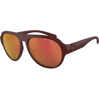Image 1 of Giorgio Armani Exchange AX4126SU 82746Q