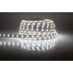  LED лента 2835 - 60 SMD/м, 9 W/m, 15-18 lm/LED-High Lumen, IP54- Влагозащитена (0579 PW)