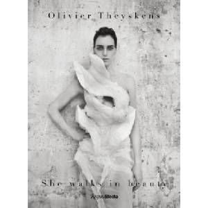 Olivier Theyskens | Kaat Debo, Vanessa Friedman, Karen van Godtsenhoven (ISBN: 9780847862467)
