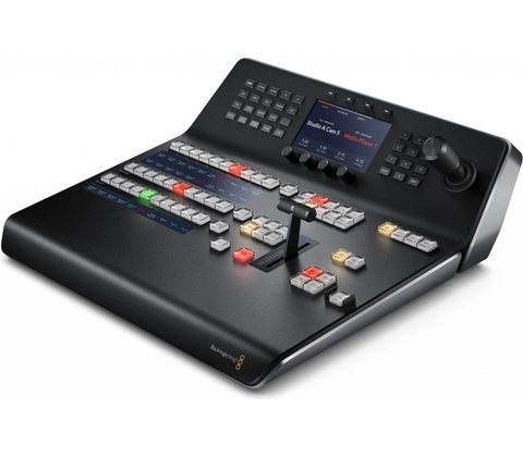 Blackmagic Design ATEM 1 M/E