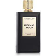 Rosendo Mateu Olfactive Expressions Incense Wood Parfum unisex 100 ml