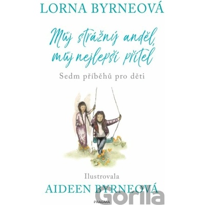 Můj strážný anděl, můj nejlepší přítel