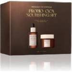 SKIN1004 Сет за хидратиране и изглавдане за лице, Skin1004 Madagascar Centella Probio-Cica Nourishing Set Skin Care Set for Moisturizing & Firming 2pcs