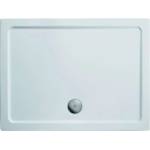 Ideal Standard Simplicity Stone - Душ-тава 121x91 см, бяла L505201 (L505201)