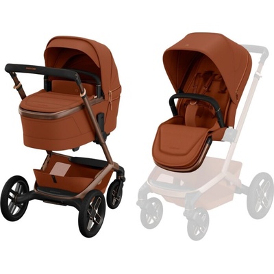 Maxi-Cosi Fame 2v1 Fame 2v1 Copper Terra 2025