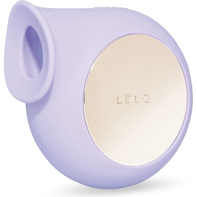 LELO Sila Cruise Sonic Clitoral Massager Lilac