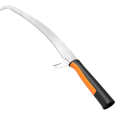 Fiskars Pila zahnutá OneClick 1080690 – Zboží Dáma