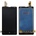 Дисплей, Besmart, Nokia Lumia 435, Черен (BSMART196)