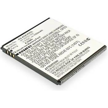Image 1 of VHBW Батерия за Acer Liquid Gallant E350, 1350 mAh (800104213)
