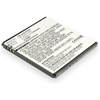 VHBW Батерия за Acer Liquid Gallant E350, 1350 mAh (800104213)