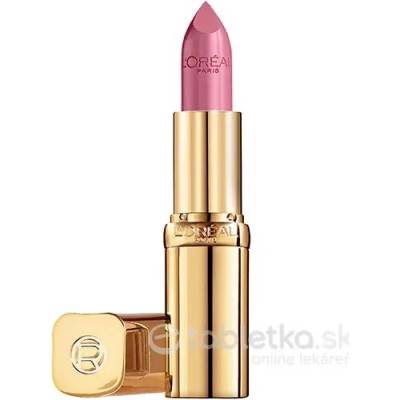 L'Oréal Paris Color Riche rúž 129 Montmartre 4,3 g