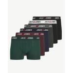 Jack&jones Jaccorp Logo Boxer Briefs Port Royale 6 Pack