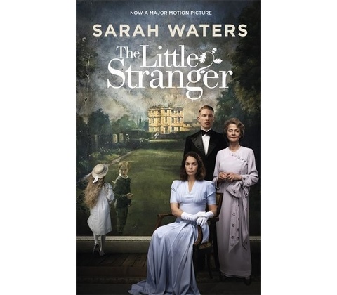 The Little Stranger