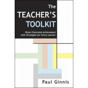 Teacher's Toolkit | Paul Ginnis (2001)