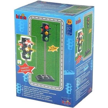 Klein Dopravní semafor 72cm