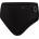 Speedo Womens Shaping High Waist Brief - Black